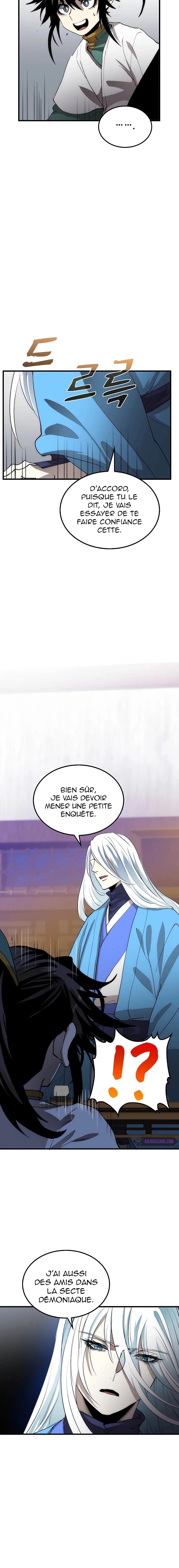 Doctor’s Rebirth Chapitre 73 - Page 12