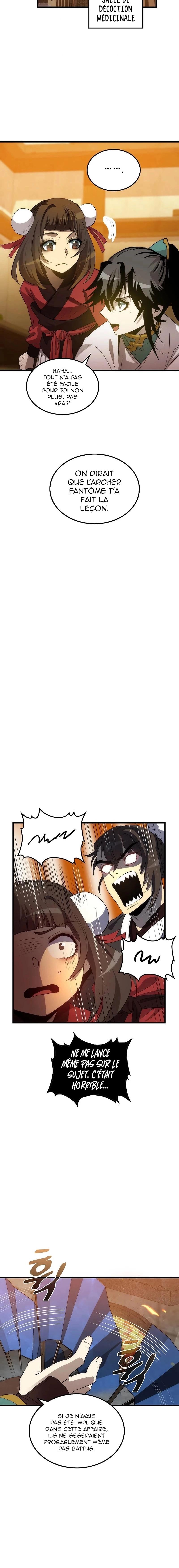 Doctor’s Rebirth Chapitre 73 - Page 16