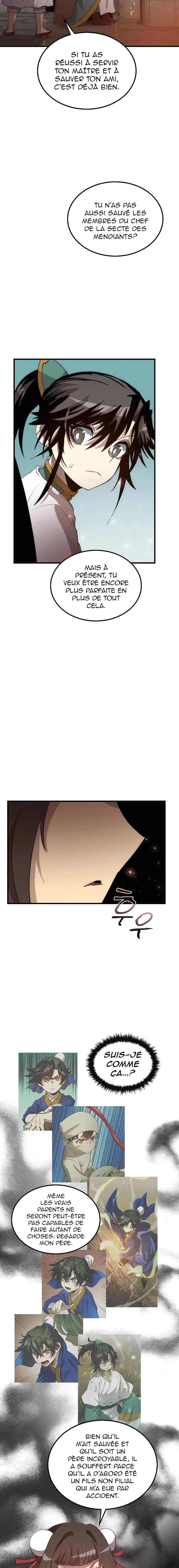 Doctor’s Rebirth Chapitre 73 - Page 18