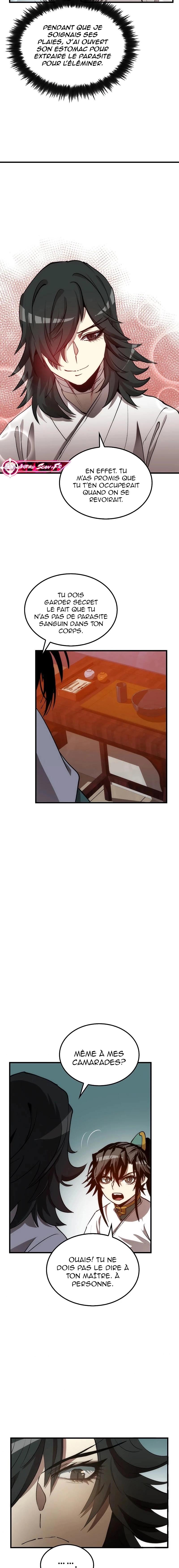 Doctor’s Rebirth Chapitre 73 - Page 23