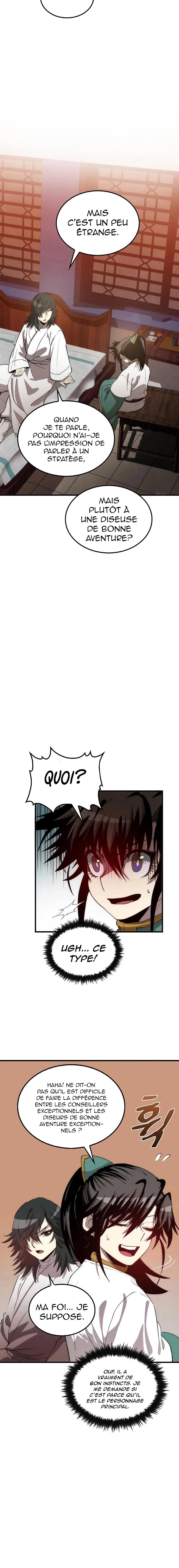 Doctor’s Rebirth Chapitre 73 - Page 24