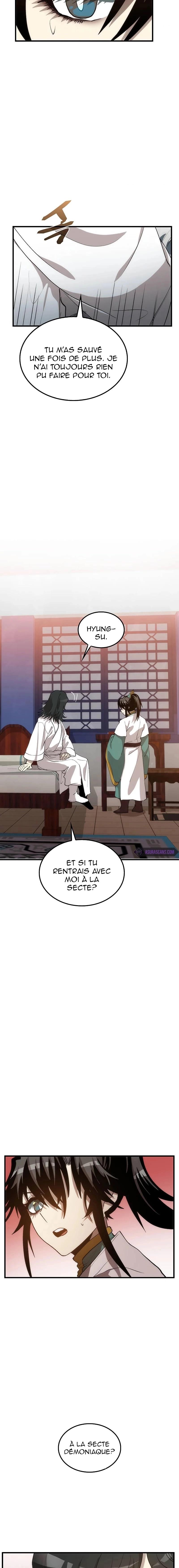 Doctor’s Rebirth Chapitre 73 - Page 26