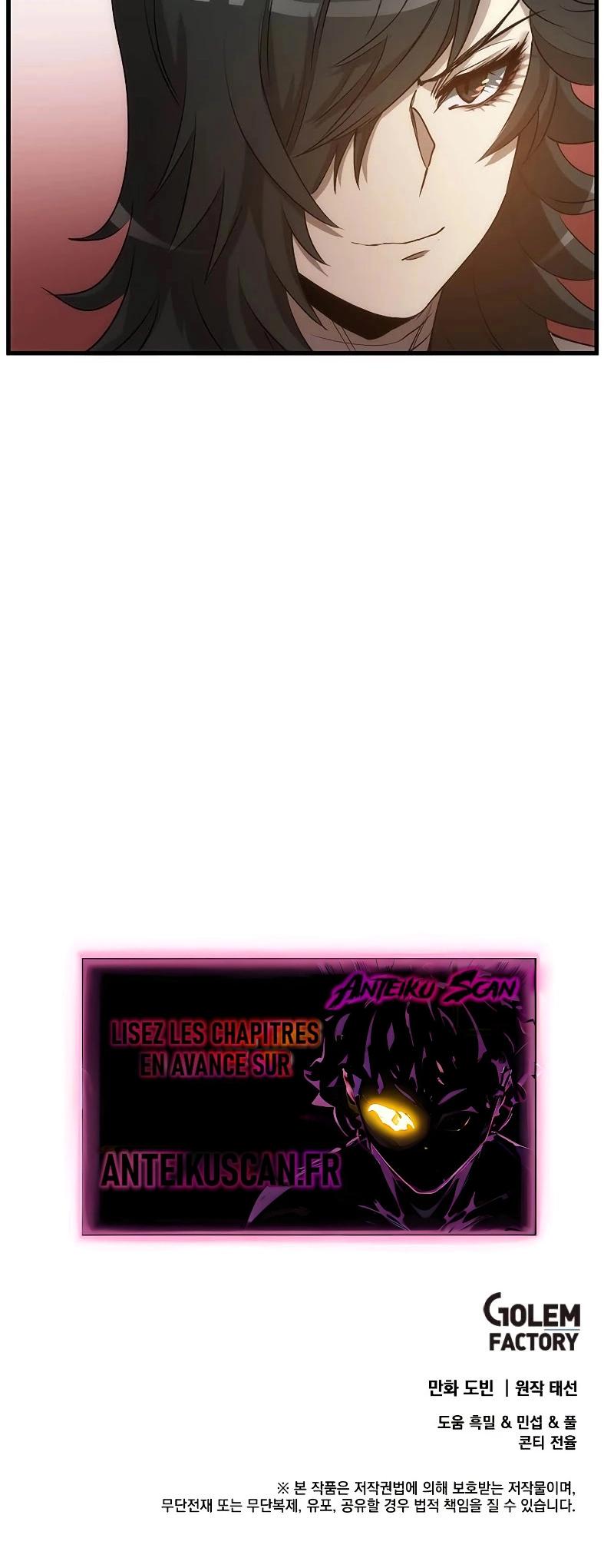 Doctor’s Rebirth Chapitre 73 - Page 27