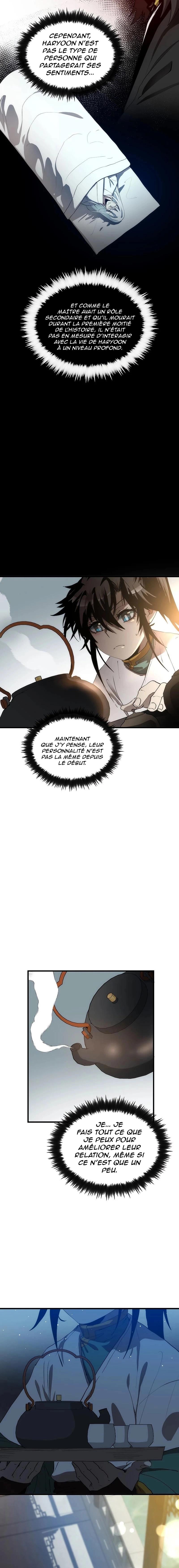 Doctor’s Rebirth Chapitre 73 - Page 3