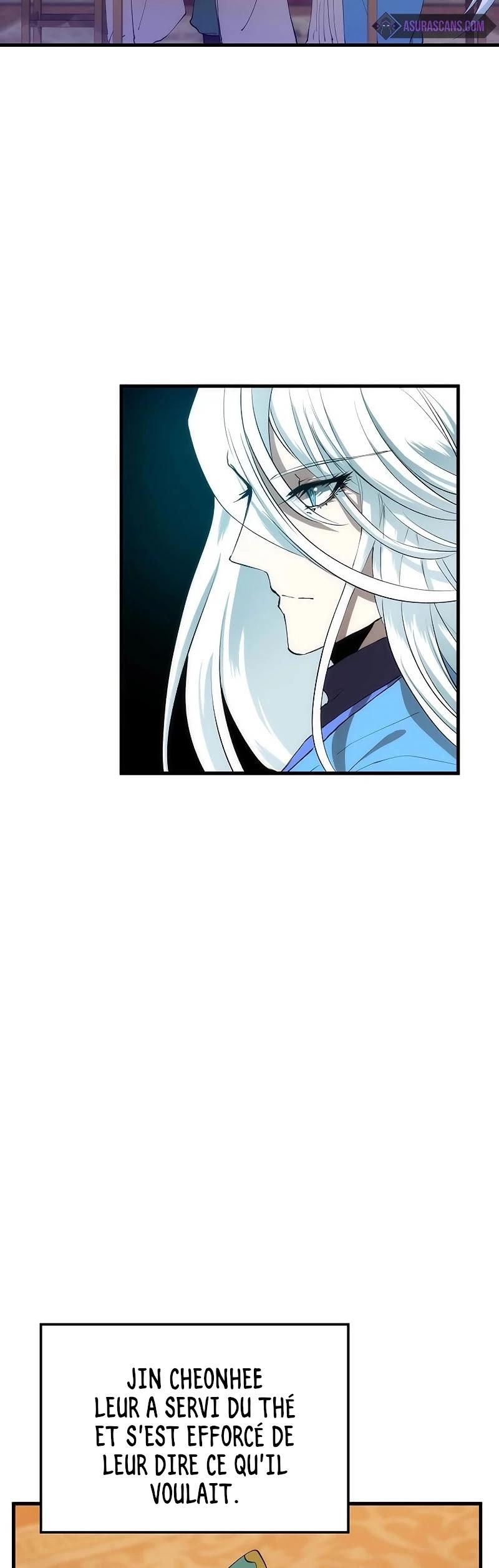 Doctor’s Rebirth Chapitre 73 - Page 5