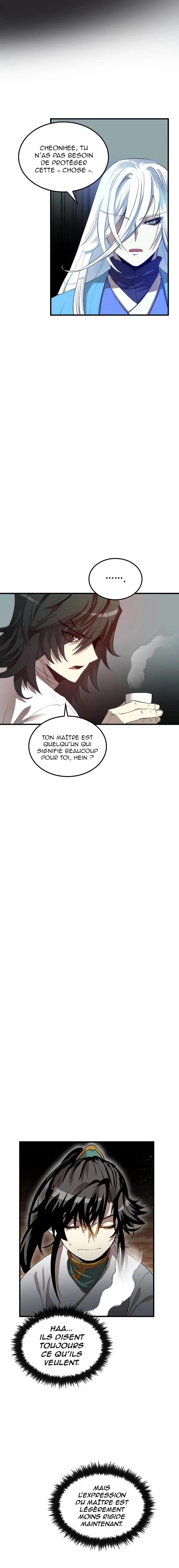 Doctor’s Rebirth Chapitre 73 - Page 7
