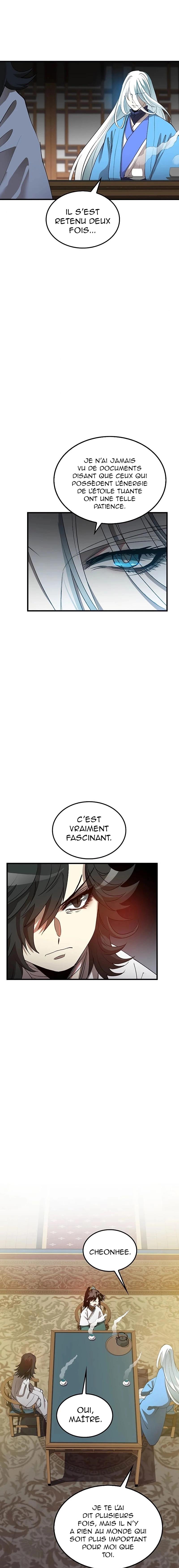 Doctor’s Rebirth Chapitre 73 - Page 8