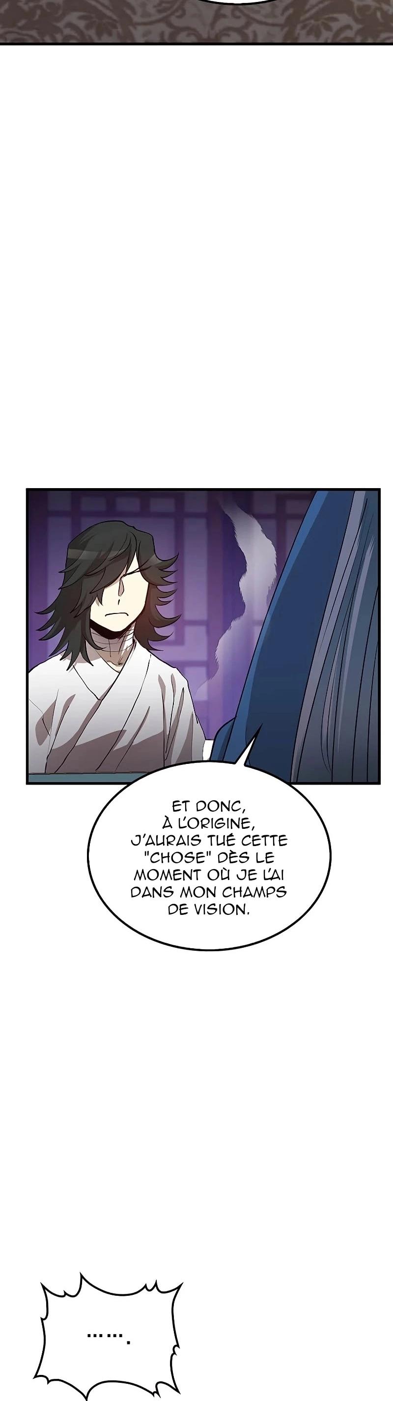Doctor’s Rebirth Chapitre 73 - Page 9