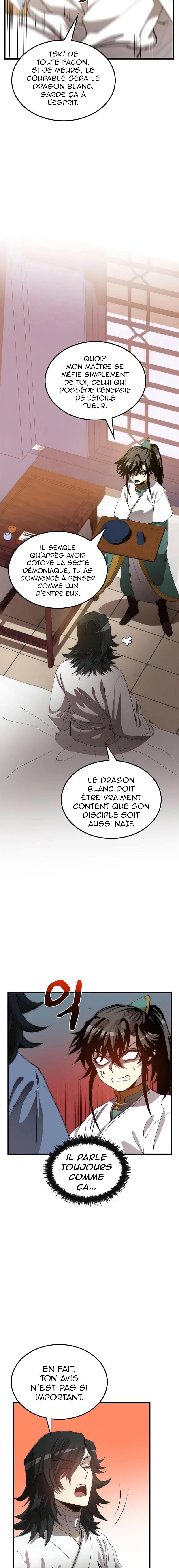 Doctor’s Rebirth Chapitre 74 - Page 10