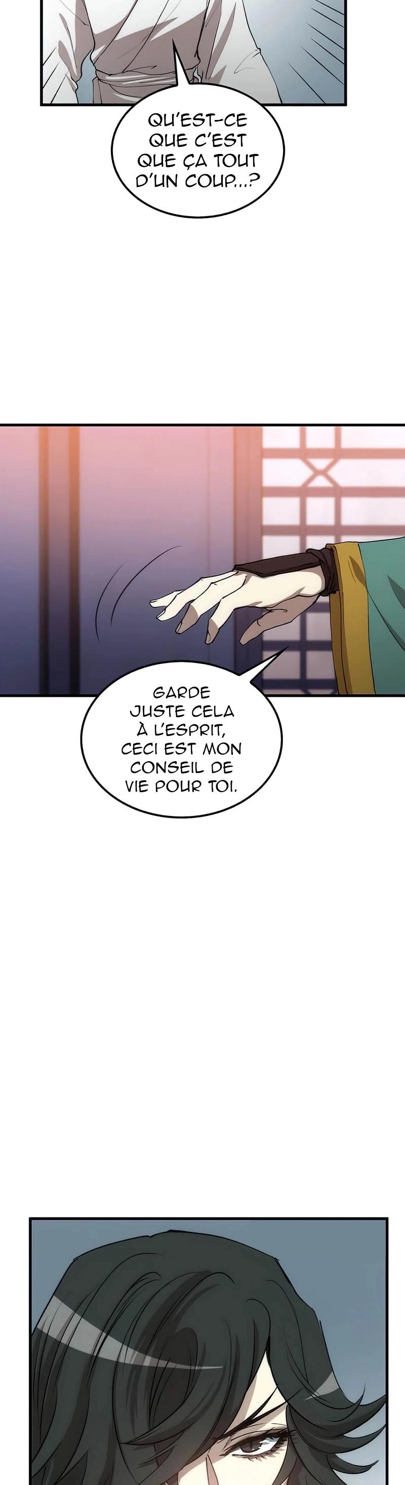 Doctor’s Rebirth Chapitre 74 - Page 13