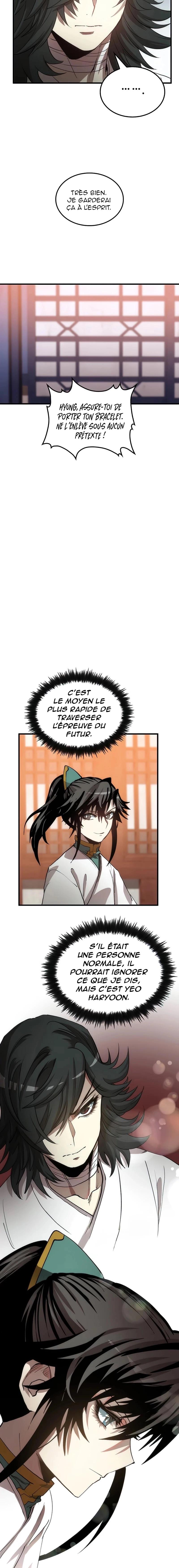 Doctor’s Rebirth Chapitre 74 - Page 14