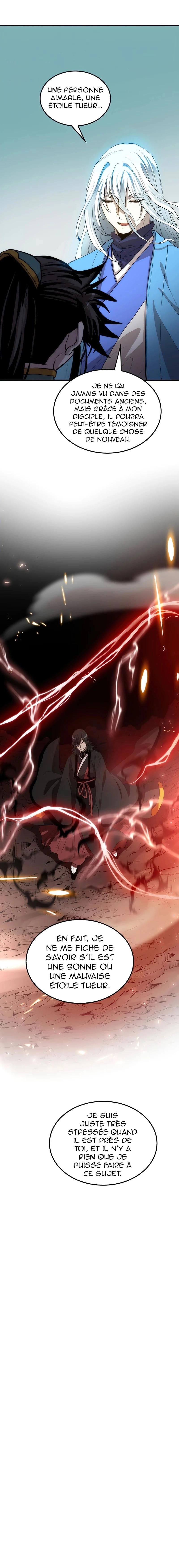 Doctor’s Rebirth Chapitre 74 - Page 18