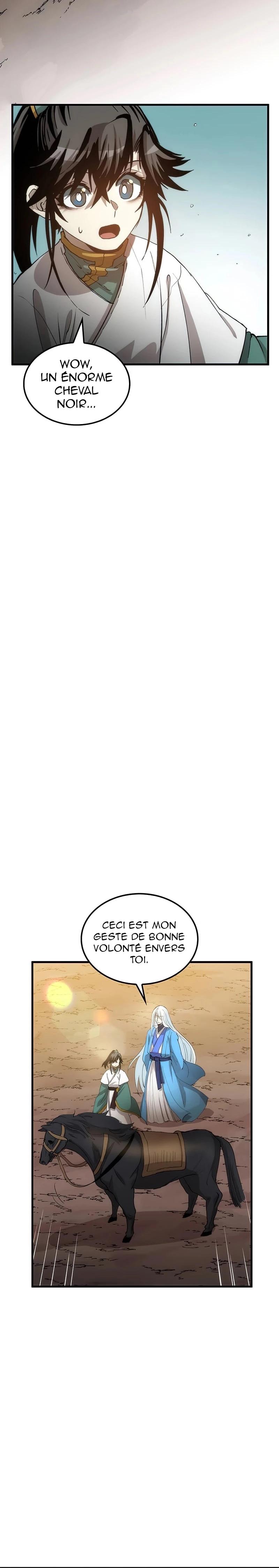 Doctor’s Rebirth Chapitre 74 - Page 21
