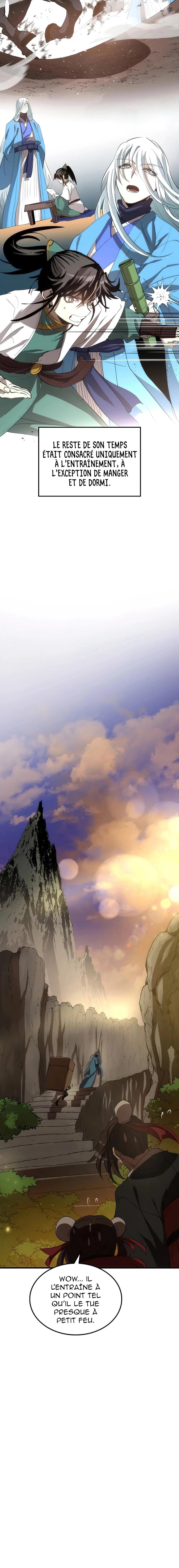 Doctor’s Rebirth Chapitre 74 - Page 23