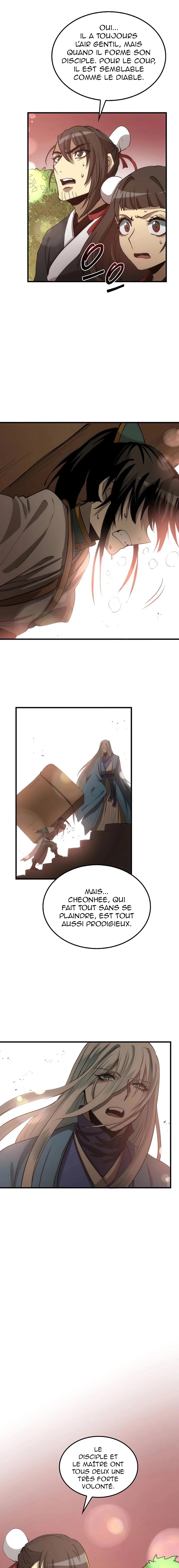Doctor’s Rebirth Chapitre 74 - Page 24