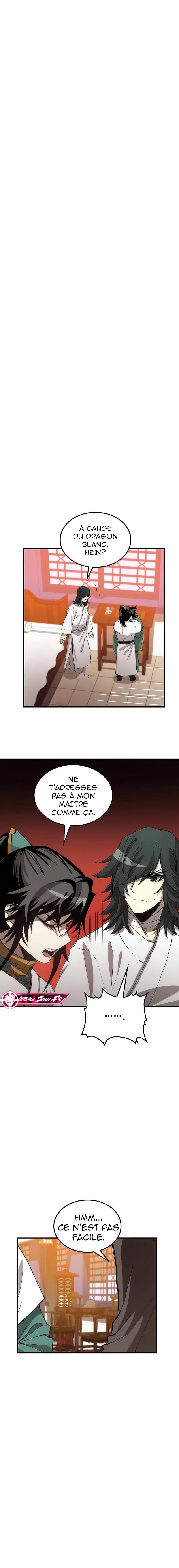 Doctor’s Rebirth Chapitre 74 - Page 4