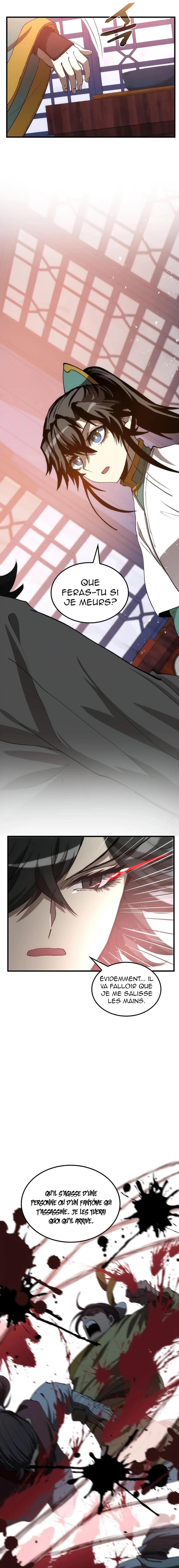 Doctor’s Rebirth Chapitre 74 - Page 7