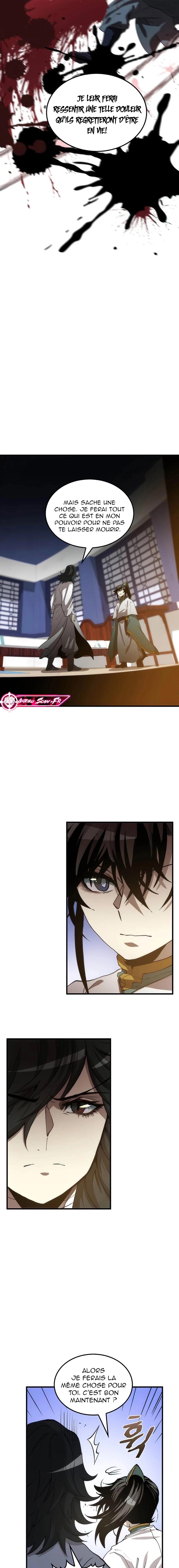 Doctor’s Rebirth Chapitre 74 - Page 8