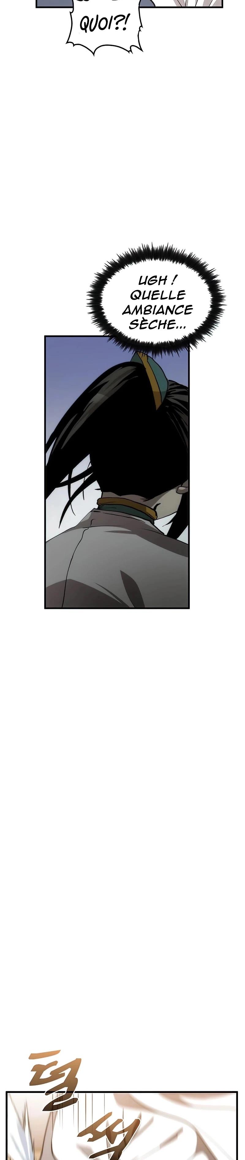 Doctor’s Rebirth Chapitre 74 - Page 9