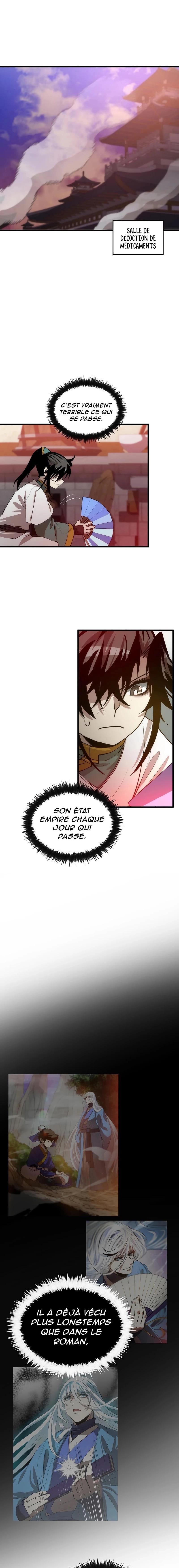 Doctor’s Rebirth Chapitre 75 - Page 12