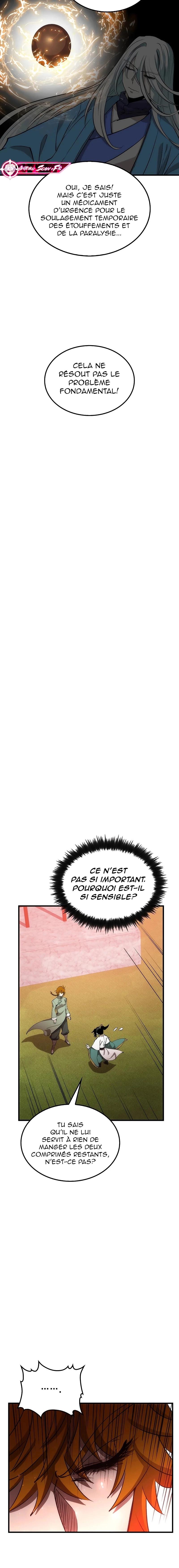 Doctor’s Rebirth Chapitre 75 - Page 15