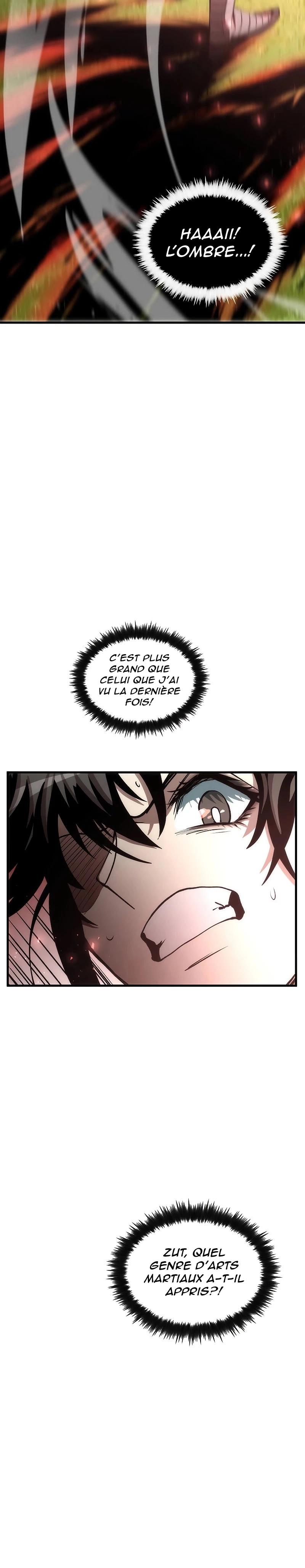Doctor’s Rebirth Chapitre 75 - Page 17