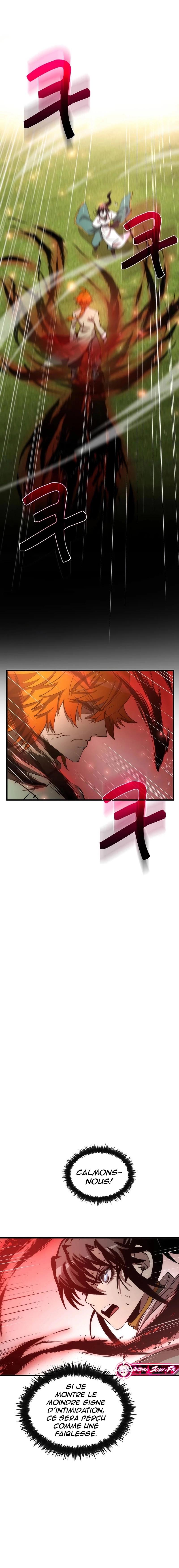 Doctor’s Rebirth Chapitre 75 - Page 18