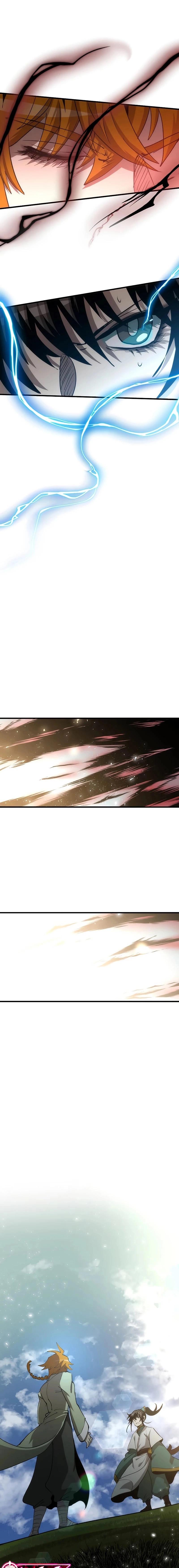 Doctor’s Rebirth Chapitre 75 - Page 19
