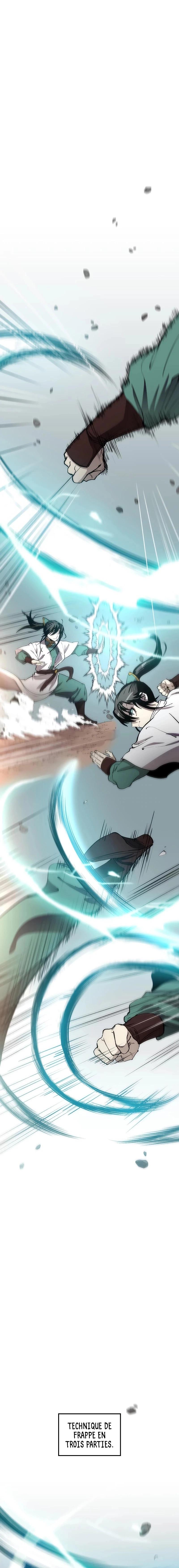 Doctor’s Rebirth Chapitre 75 - Page 2