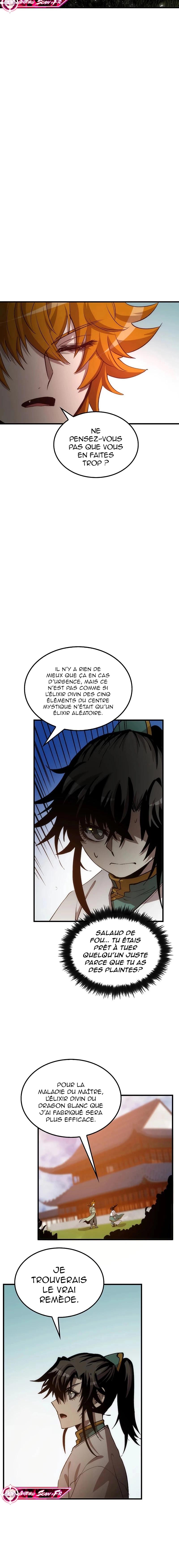 Doctor’s Rebirth Chapitre 75 - Page 20