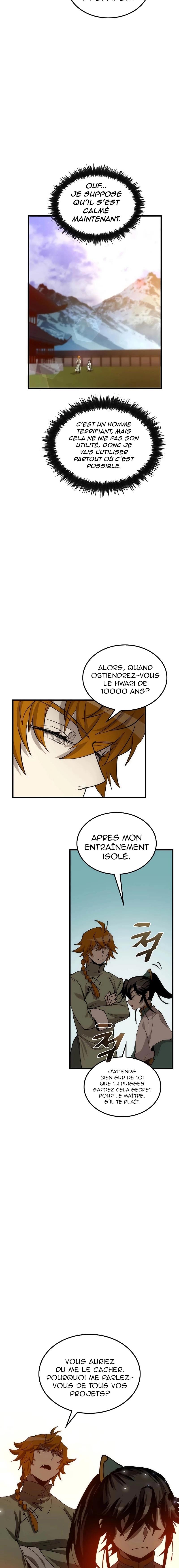 Doctor’s Rebirth Chapitre 75 - Page 23