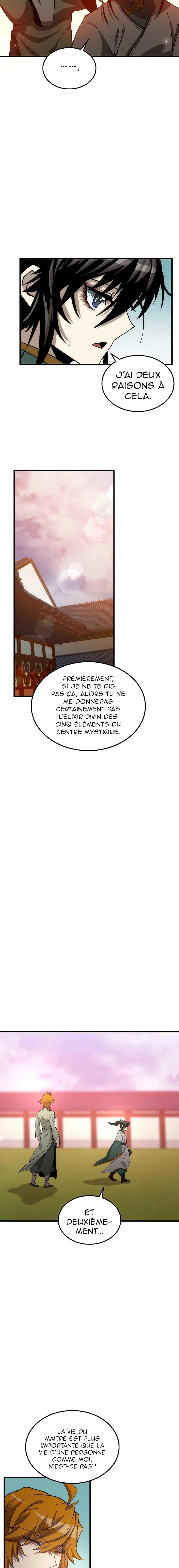 Doctor’s Rebirth Chapitre 75 - Page 24