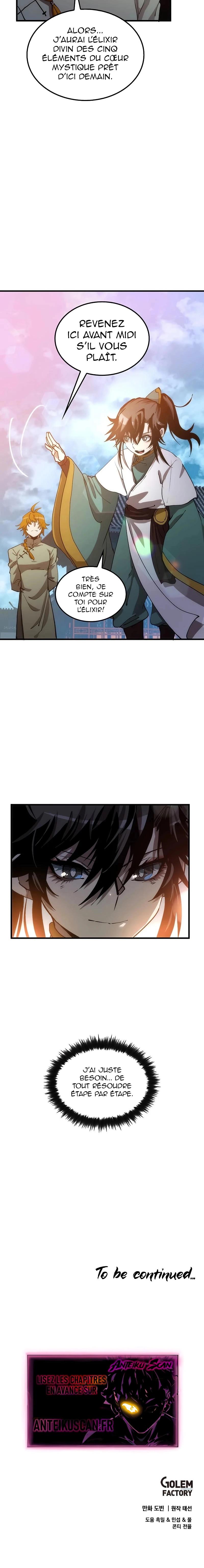 Doctor’s Rebirth Chapitre 75 - Page 27
