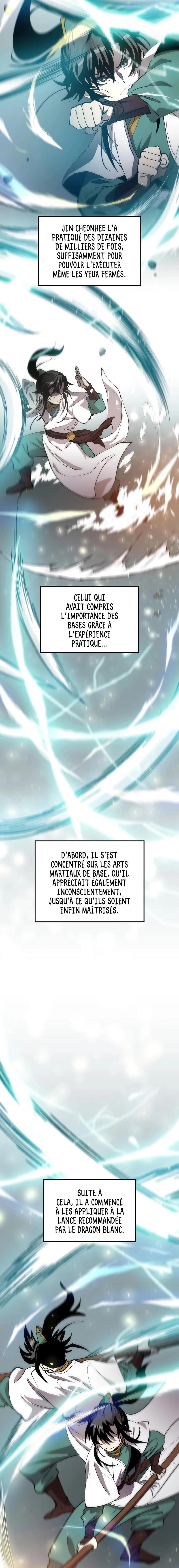 Doctor’s Rebirth Chapitre 75 - Page 3
