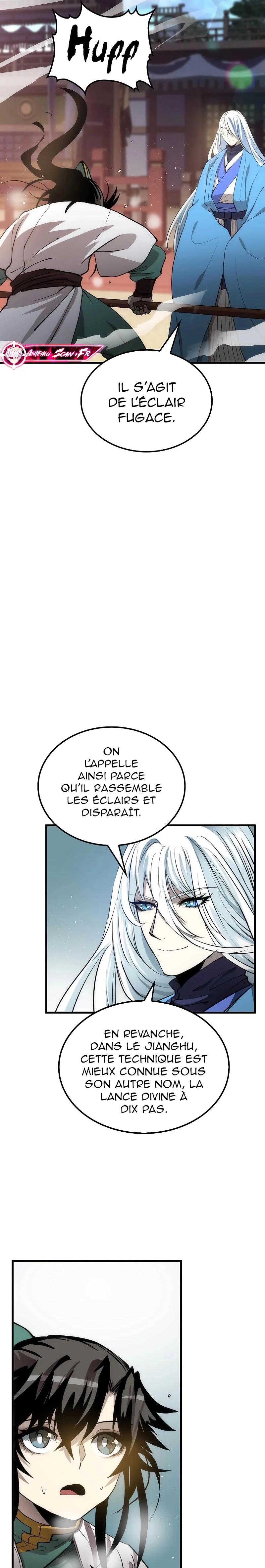 Doctor’s Rebirth Chapitre 75 - Page 5