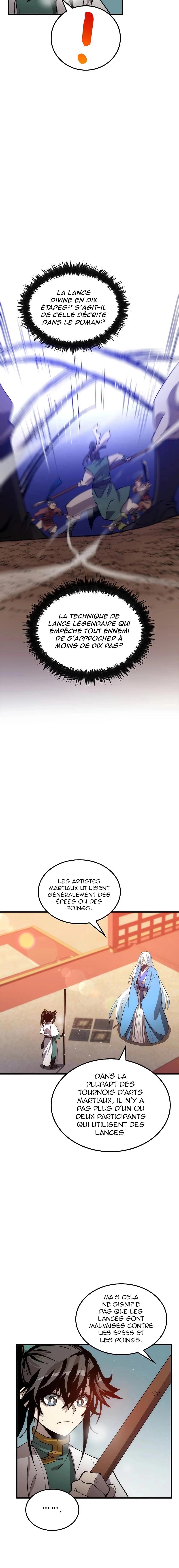 Doctor’s Rebirth Chapitre 75 - Page 6