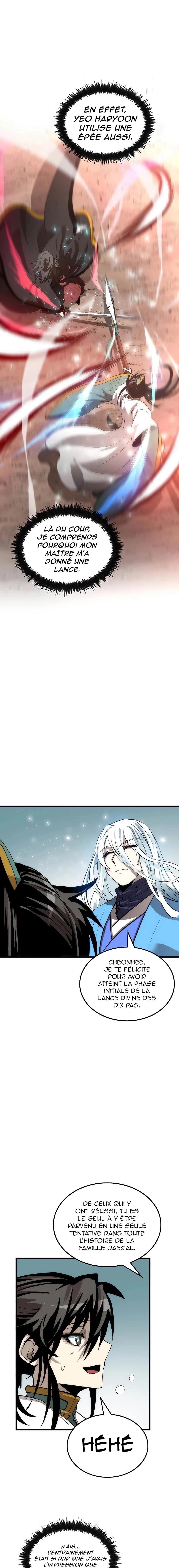 Doctor’s Rebirth Chapitre 75 - Page 7