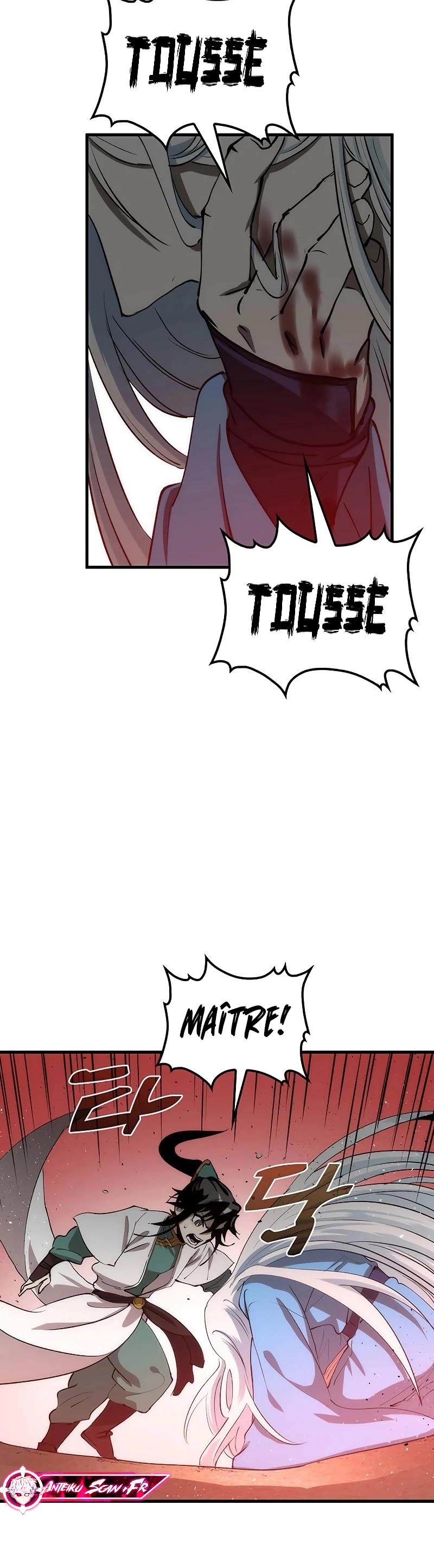 Doctor’s Rebirth Chapitre 75 - Page 9