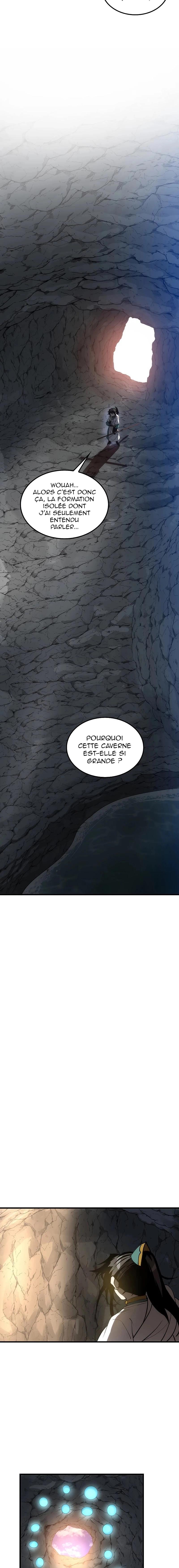 Doctor’s Rebirth Chapitre 76 - Page 12