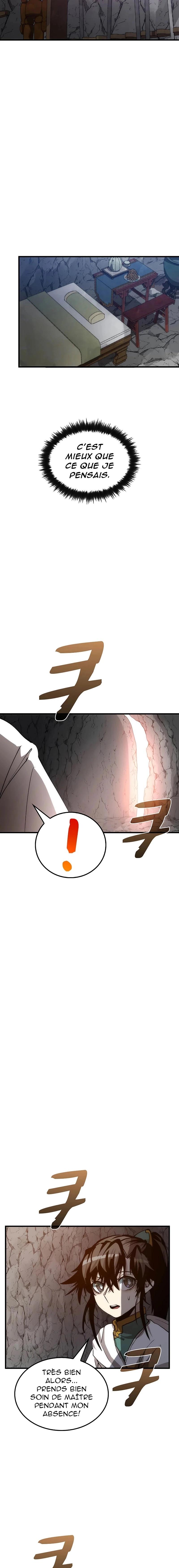 Doctor’s Rebirth Chapitre 76 - Page 14