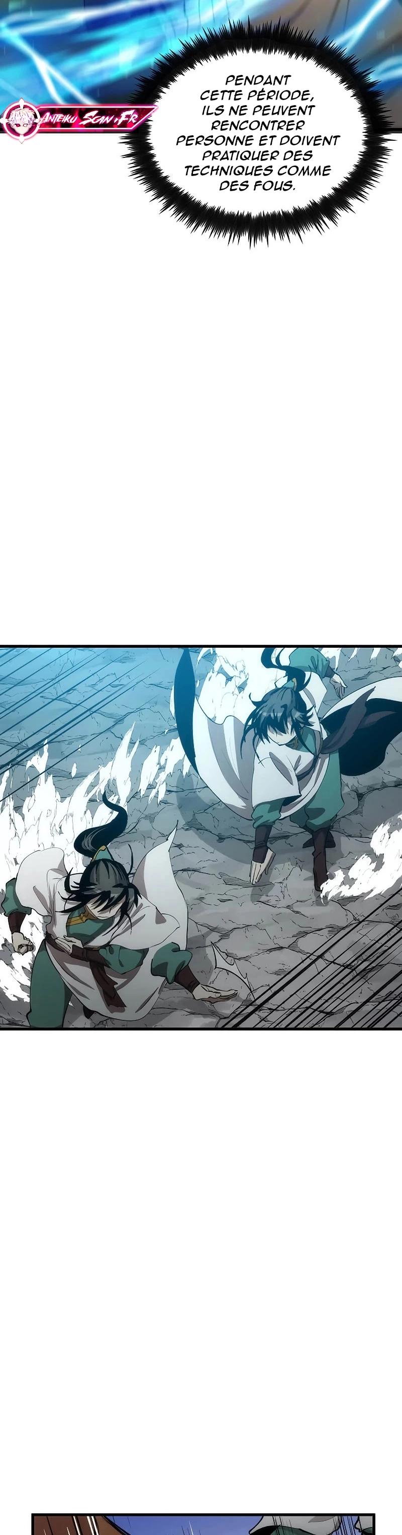 Doctor’s Rebirth Chapitre 76 - Page 17