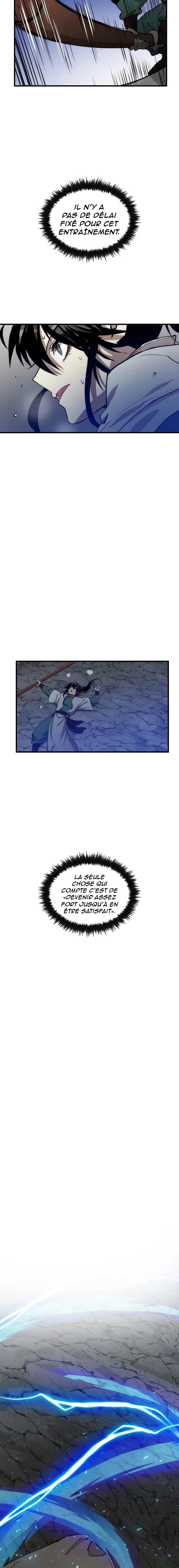 Doctor’s Rebirth Chapitre 76 - Page 18