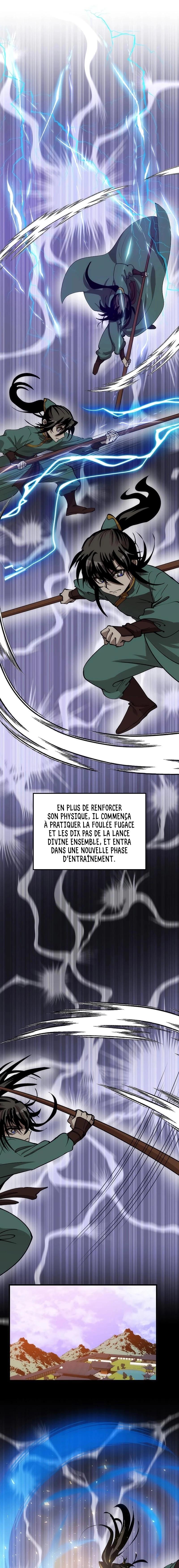 Doctor’s Rebirth Chapitre 76 - Page 22