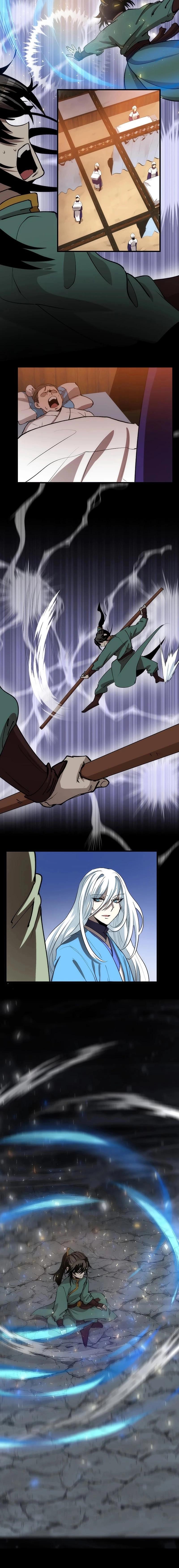 Doctor’s Rebirth Chapitre 76 - Page 23