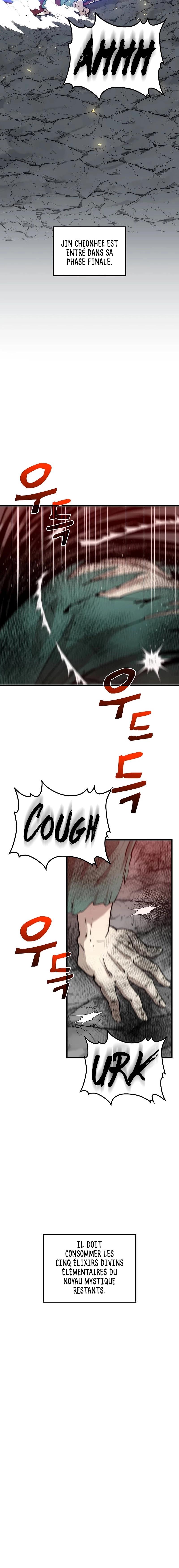 Doctor’s Rebirth Chapitre 76 - Page 26