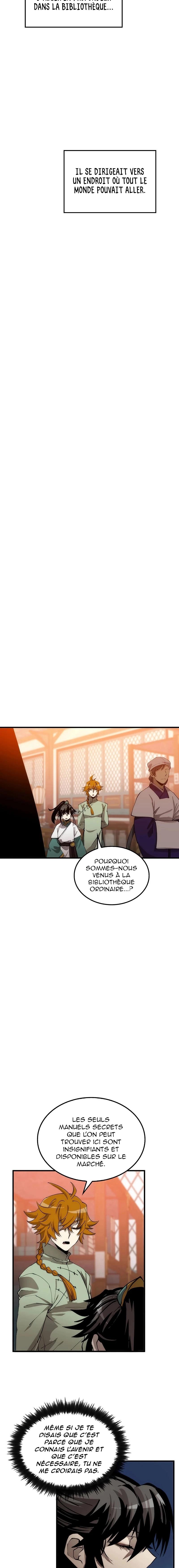 Doctor’s Rebirth Chapitre 76 - Page 4