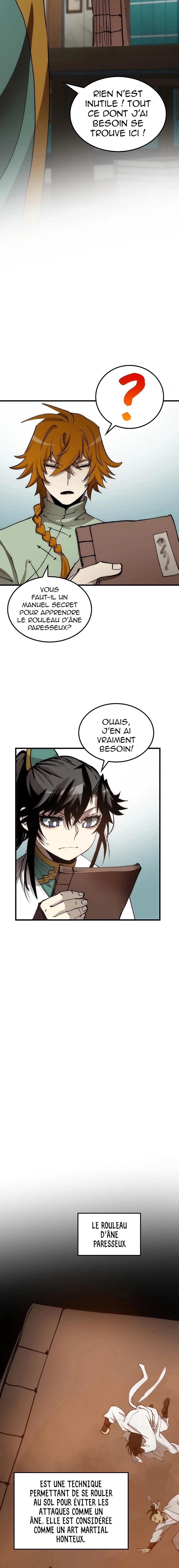 Doctor’s Rebirth Chapitre 76 - Page 6