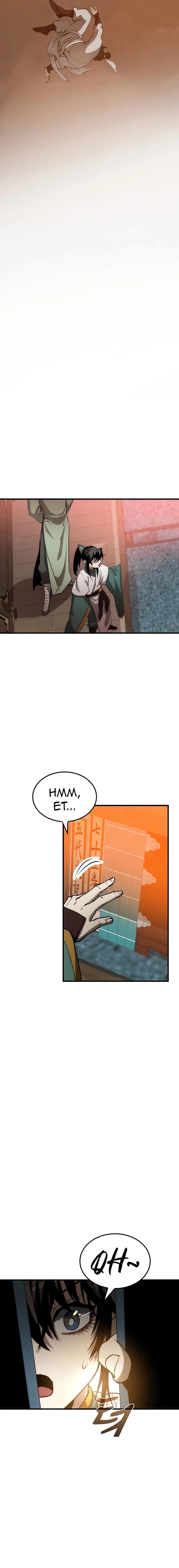 Doctor’s Rebirth Chapitre 76 - Page 7