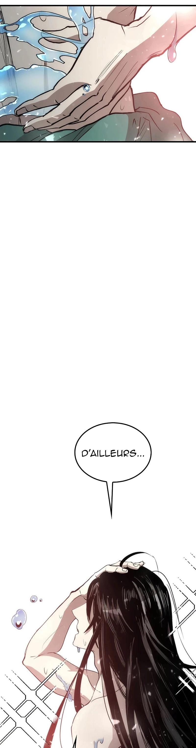 Doctor’s Rebirth Chapitre 77 - Page 13