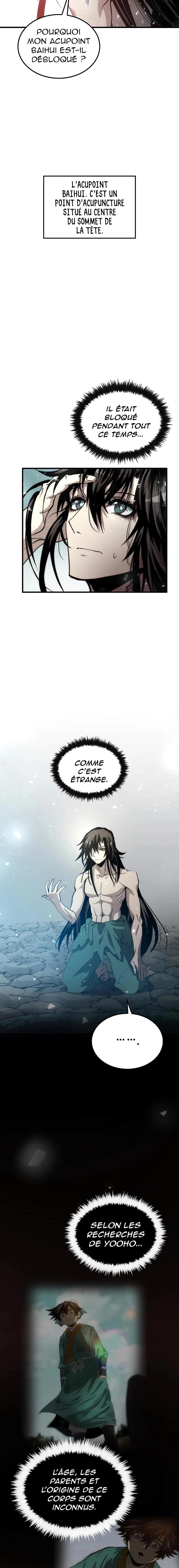 Doctor’s Rebirth Chapitre 77 - Page 14